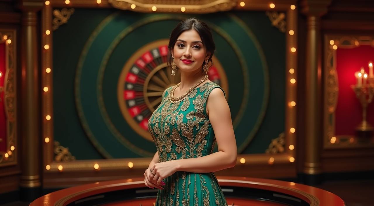 re666 টেবিল গেম লবি